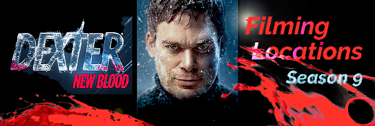 Dexter: New Blood � Filming Locations