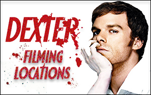 Dexter - filming locations