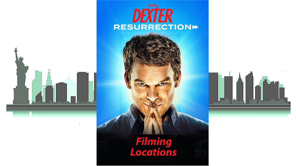 Dexter - filming locations - The actual locations where Dexter was filmed