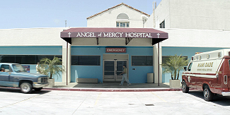 AngelofMercyHospital