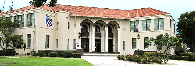 Wilson High