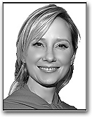 Anne Heche