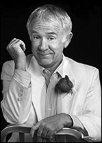 Leslie Jordan