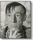 Percy Kilbride