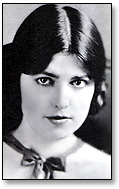 Virginia Rappe
