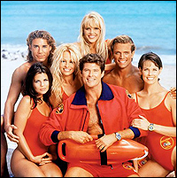 Baywatch Baywatch