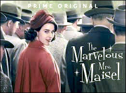 Mrs. Maisel