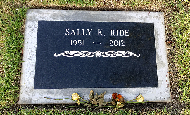 Sally Ride Sally Ride
