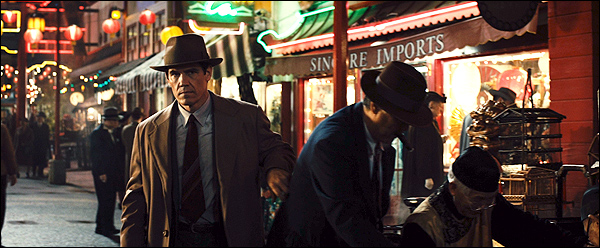 Chinatown