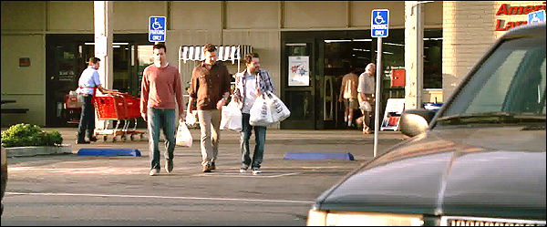 Horrible Bosses