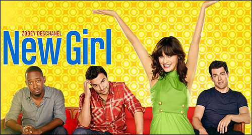 New Girl logo