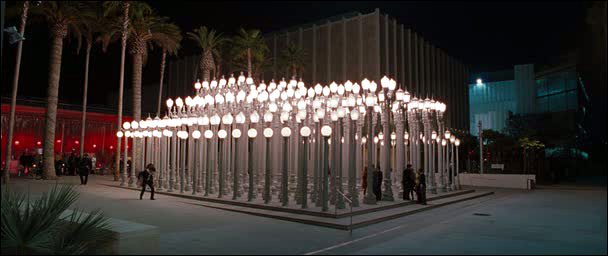 lamps
