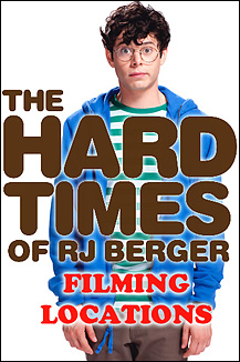 RJ Berger