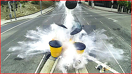 Crash