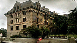 The Eichen House