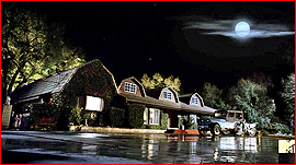 Lydia's Lake House
