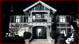 Sean's House
