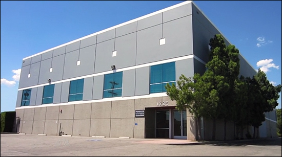 The Office