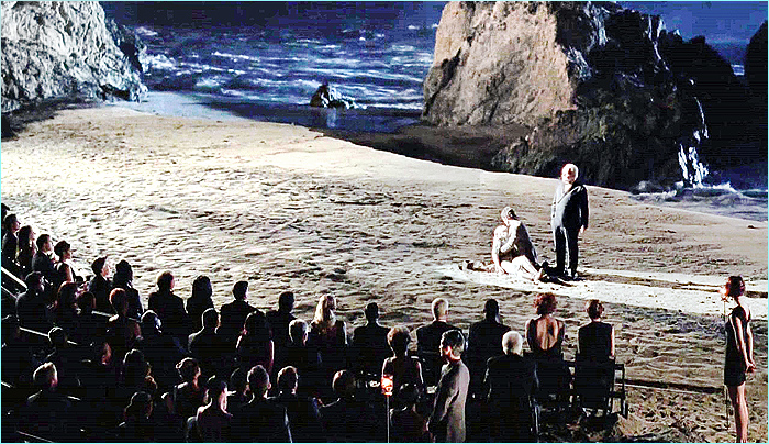 Beach - final narrative Beach - final narrative