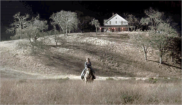 Abernathy Ranch