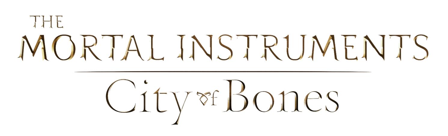 Mortal Instruments